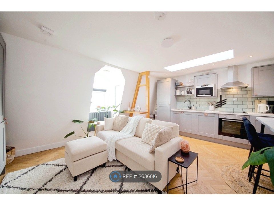Property photo 1 of 13 Open Plan Reception-Kitchen