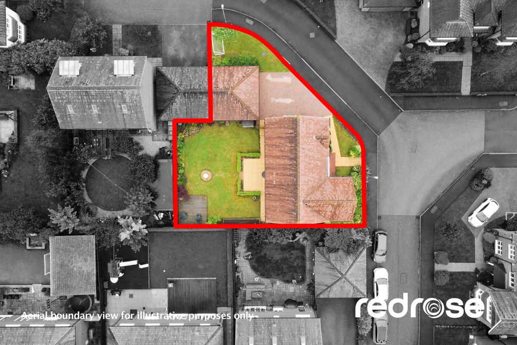 Property photo 3 of 27 Drone Shot