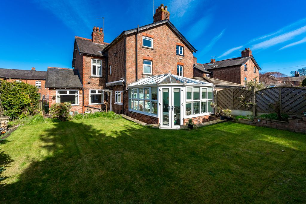 Property photo 2 of 24 Rear Elevation