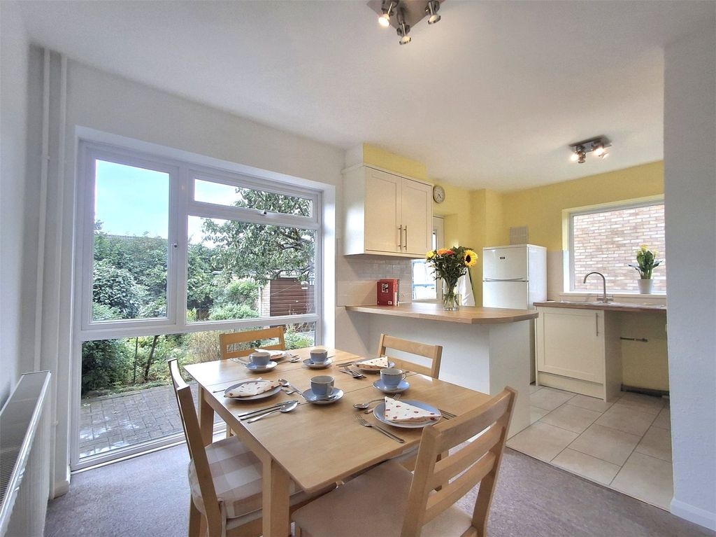 Property photo 2 of 20 Dining Area