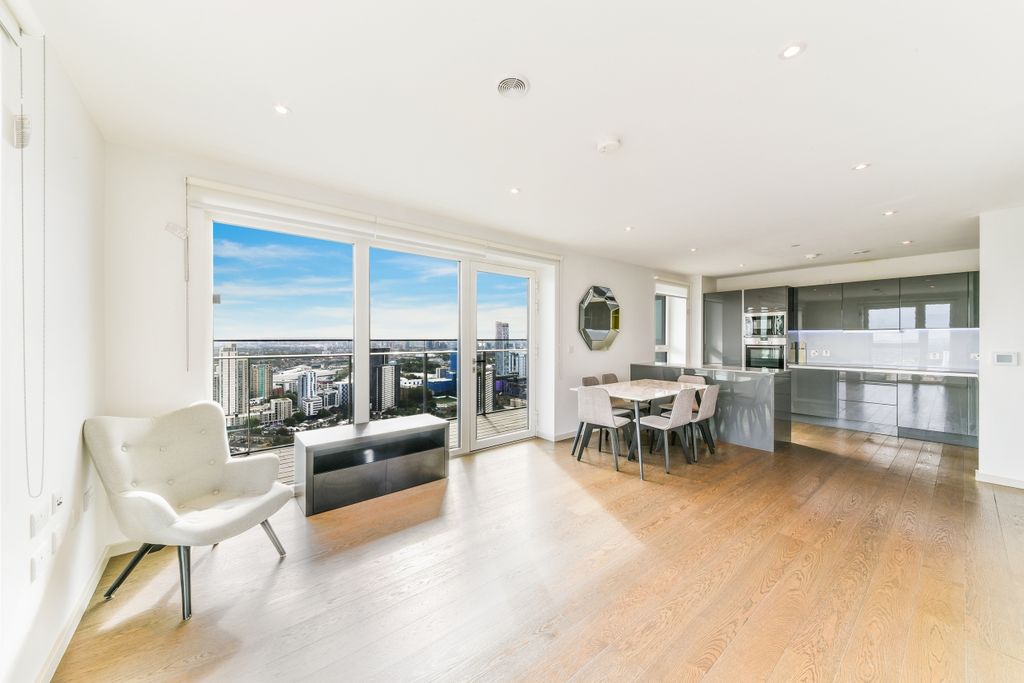 Property photo 1 of 12 Living Area