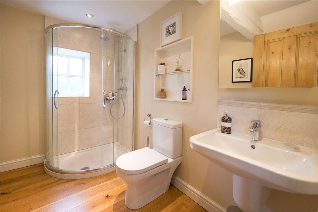 Additional image 14 of 5 bed detached house for saleCopgrove Lane, Burton Leonard, Near Harrogate, North Yorkshire HG3
