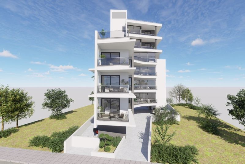 Property photo 3 of 6 Apartments - Artist