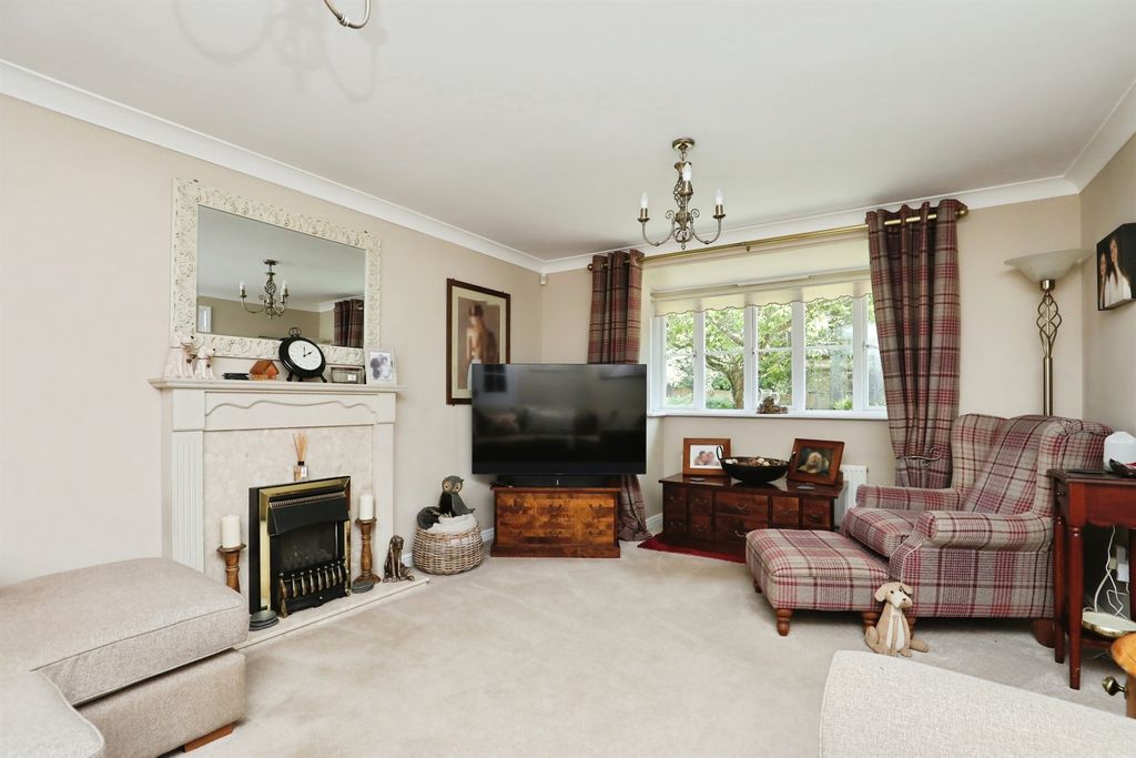 Additional image 5 of 4 bed detached house for saleDe Havilland Road, Dereham NR19