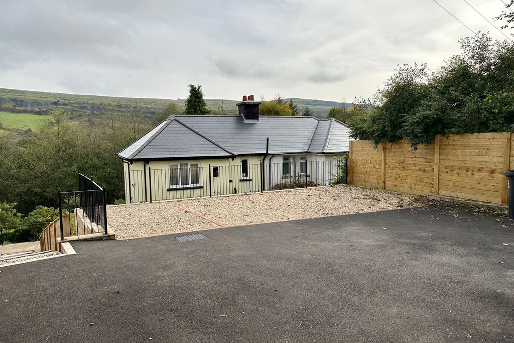 Additional image 11 of 3 bed semi-detached house for saleTaf Fechan Houses, Merthyr Tydfil CF48