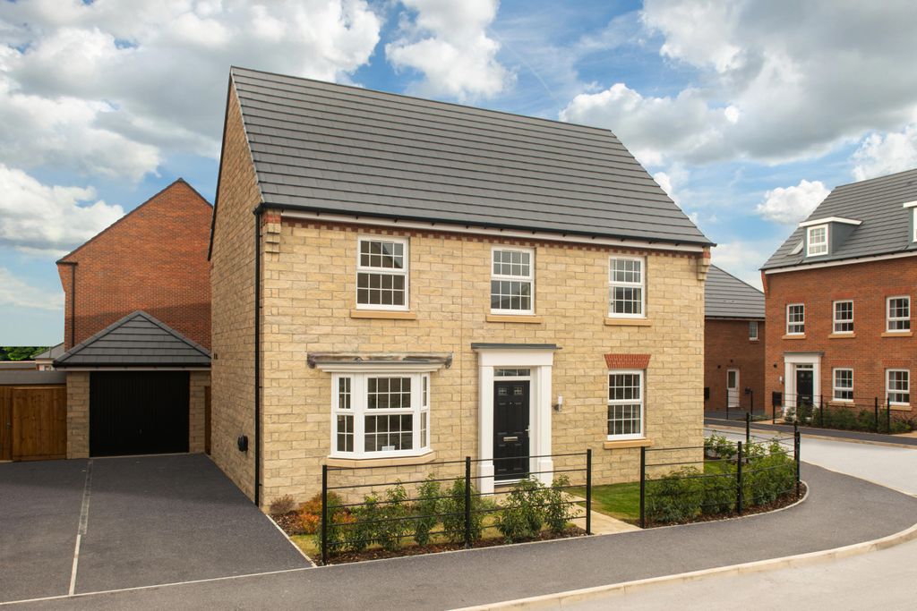 Property photo 1 of 10 Avondale External