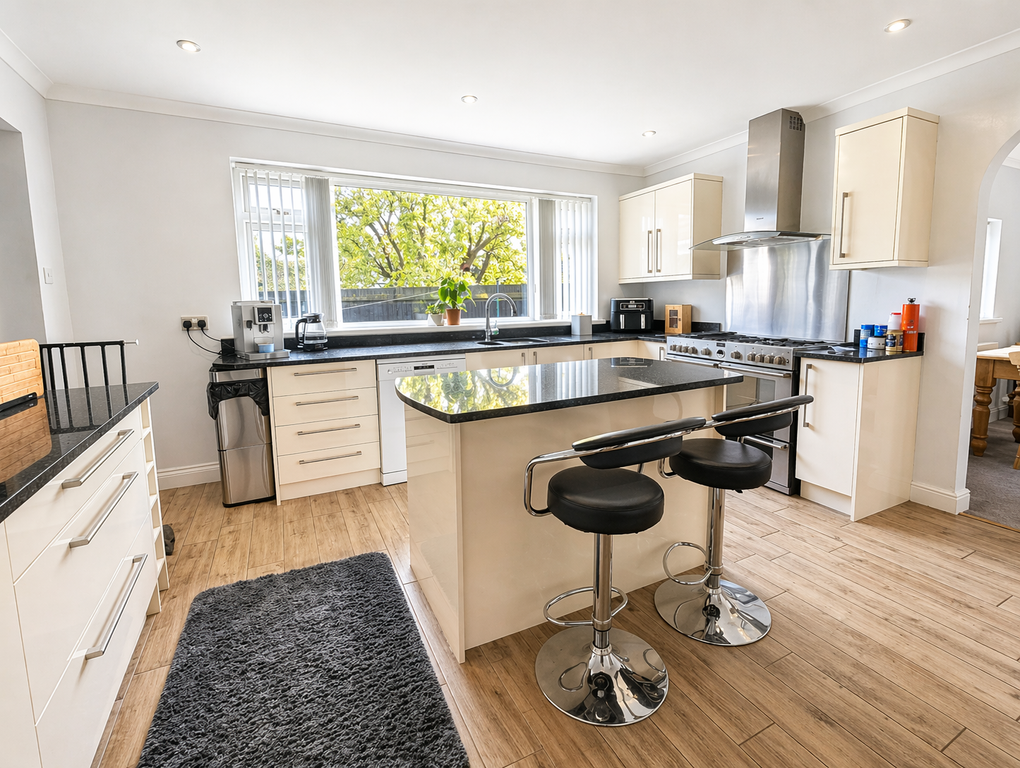 Additional image 5 of 5 bed detached house for saleKeyberry Park, Newton Abbot TQ12