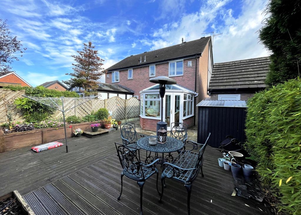 Property photo 3 of 32 Rear Elevation