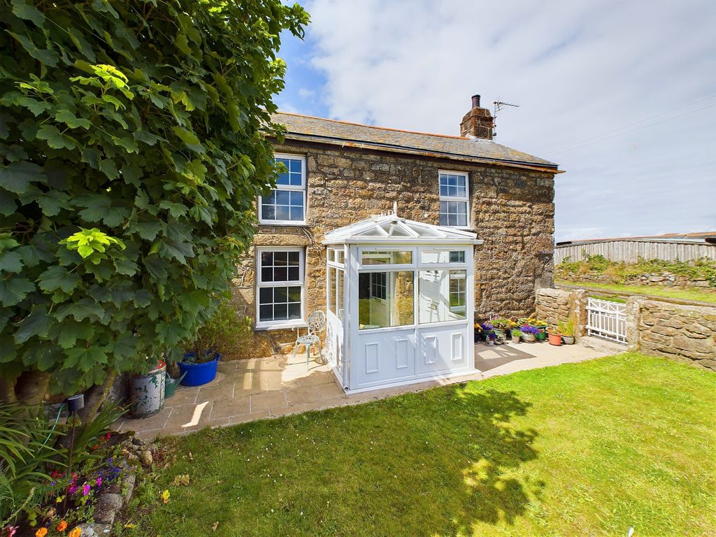 Property photo 1 of 15 4Â Bedroom Detached House For Sale