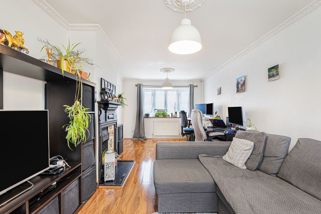 Property photo 3 of 19 Living Area