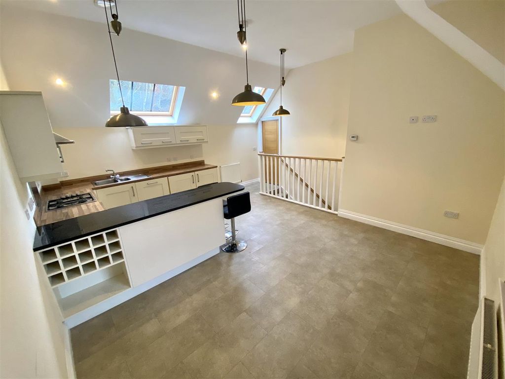 Additional image 4 of 2 bed flat for saleThe Bowers, Durham City, County Durham DH1
