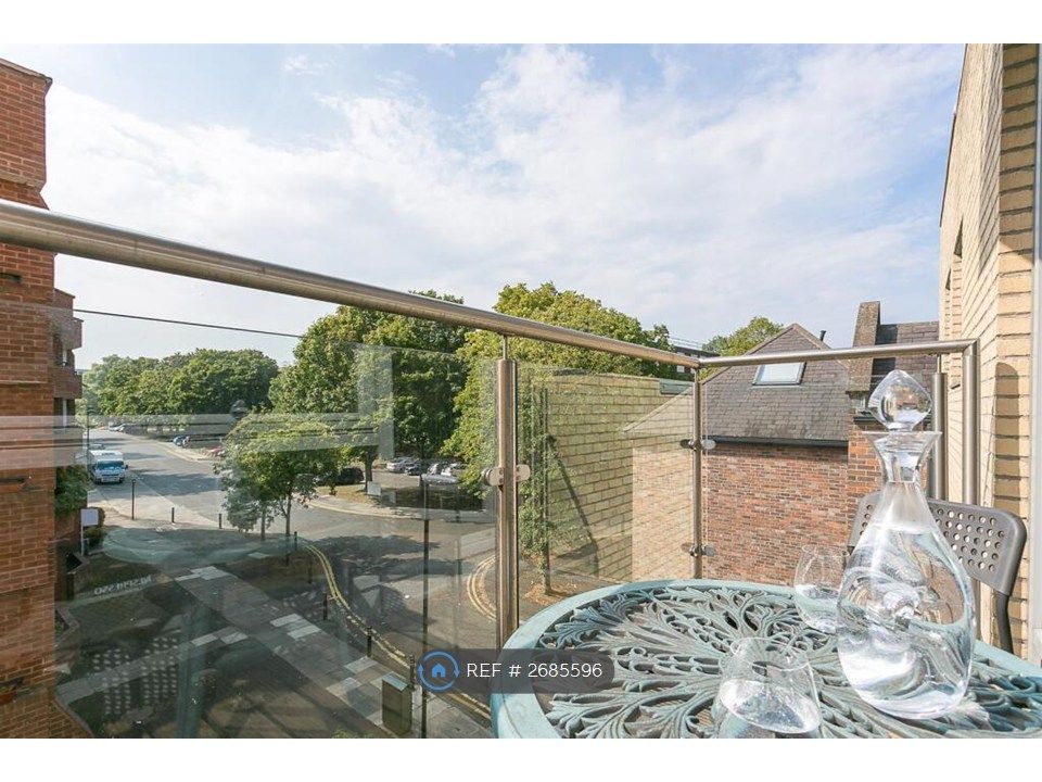 Property photo 3 of 9 Private Balcony With Outdoor Space