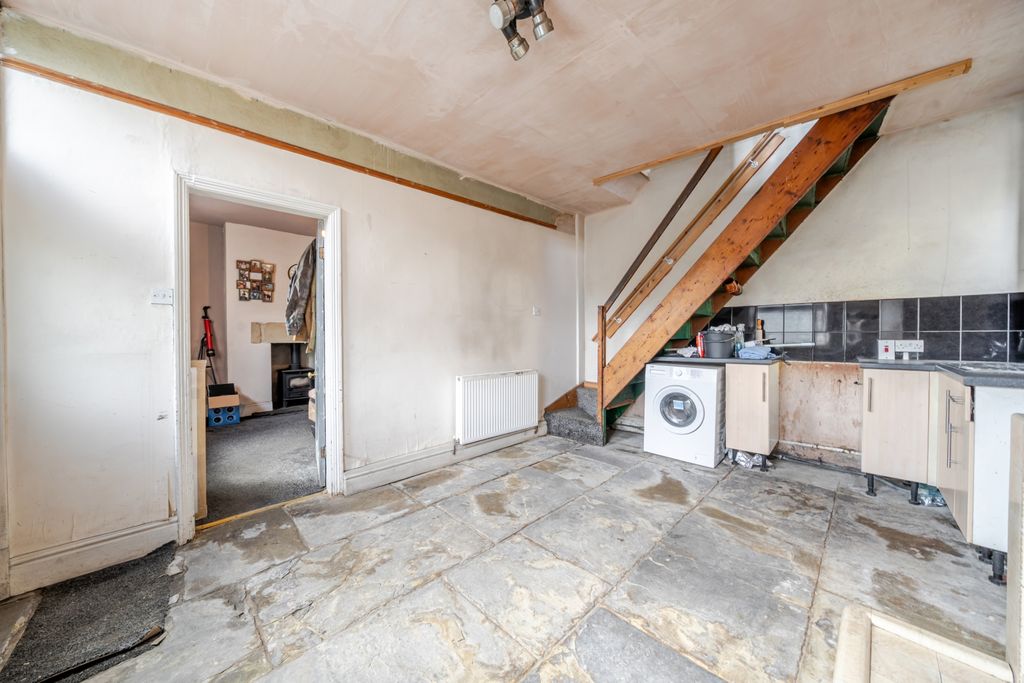 Additional image 4 of 3 bed terraced house for saleBank Buildings, Hebden Bridge, West Yorkshire HX7