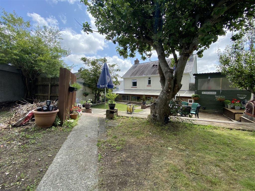 Additional image 28 of 3 bed detached house for salePier Road, Pembroke Dock SA72