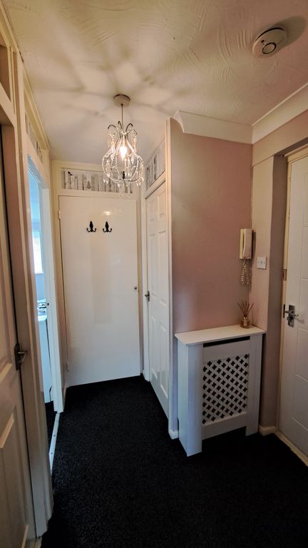 Property photo 2 of 11 Entrance Hallway