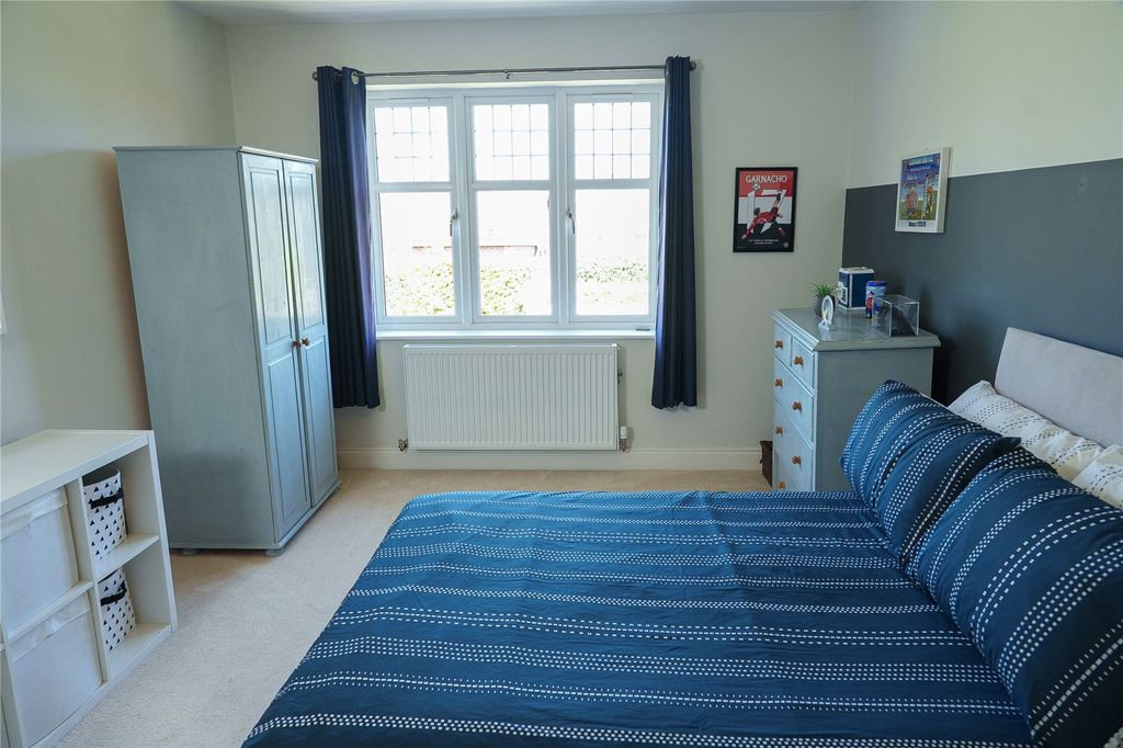 Additional image 12 of 5 bed detached house to rentLonglands Road, Carlisle, Cumbria CA3