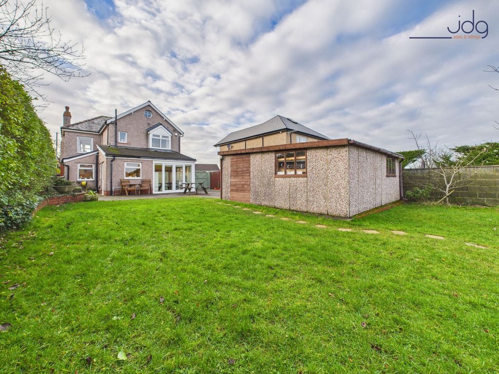 Property photo 2 of 23 Rear Garden