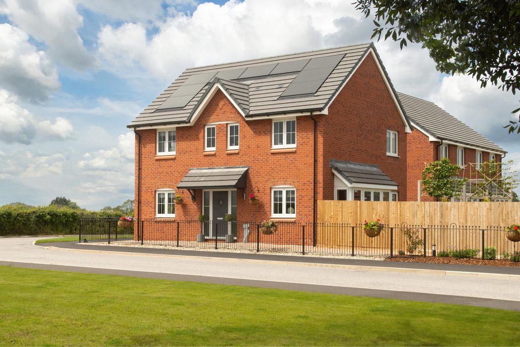 Property photo 1 of 16 The Bowyer