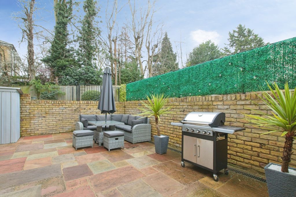 2 张卧室公寓待售 南岸路, Bromley BR1 photo 4