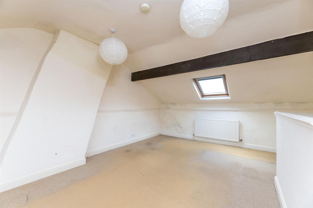 Property photo 3 of 24 Second Floor Bedroom