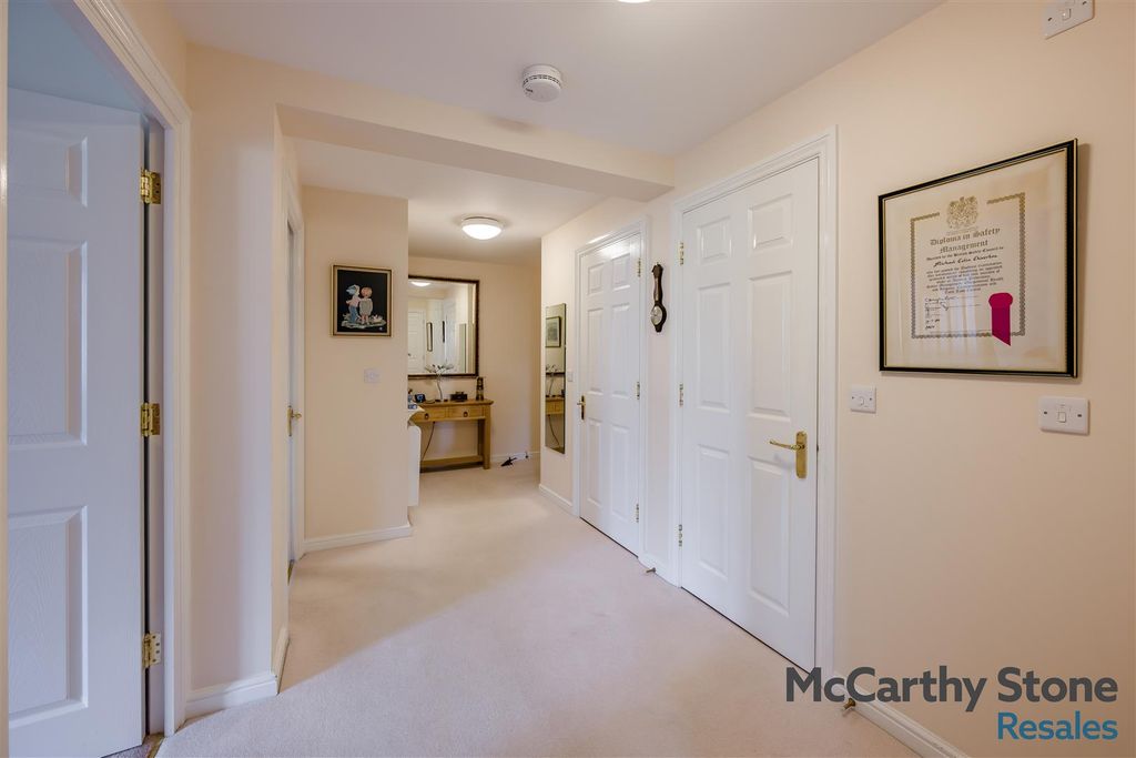 Additional image 12 of 2 bed flat for saleNorth Gate Court, Shortmead Street, Biggleswade SG18
