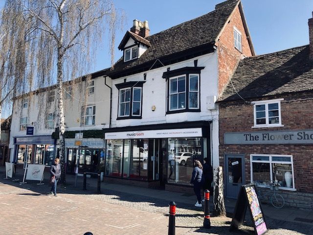Property photo 1 of 2 38 Rother Street 