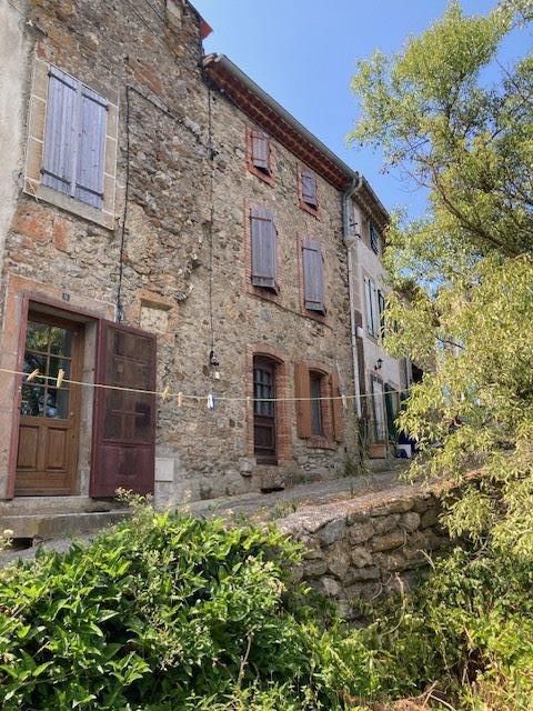 Property photo 1 of 12 Davejean 2 Bedroomed Village House For Sale.