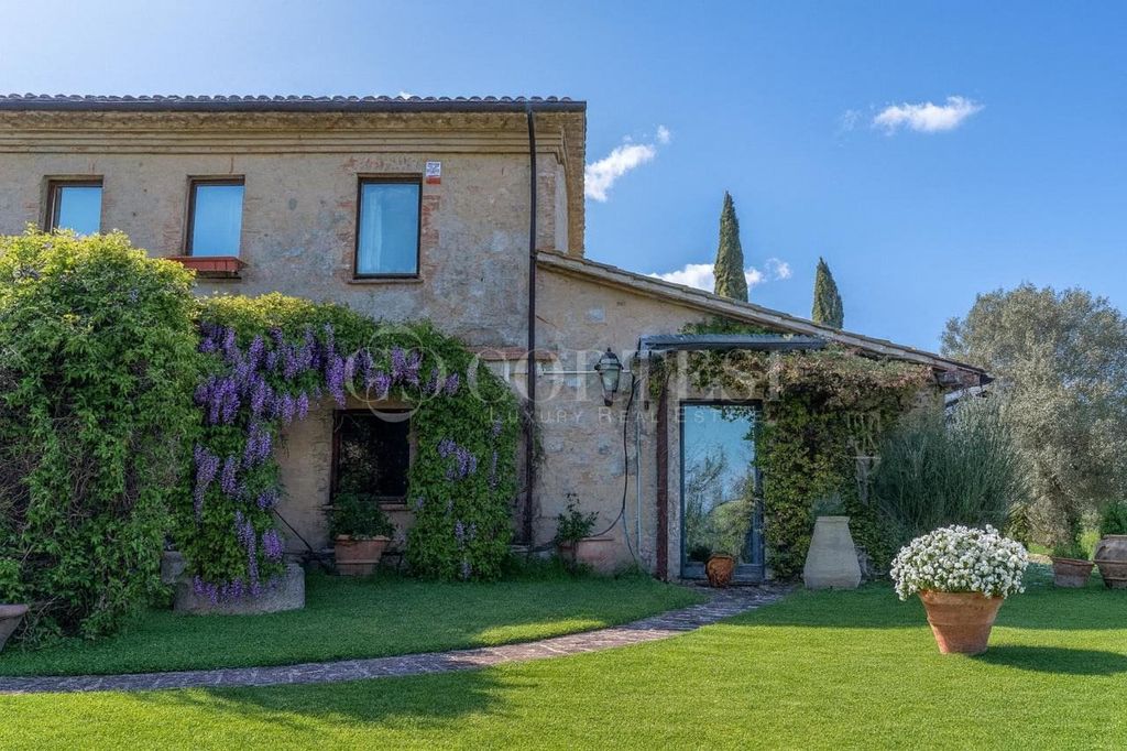 Property photo 1 of 15 Exclusive Property In The Prestigious Antognolla Golf Club Complex
