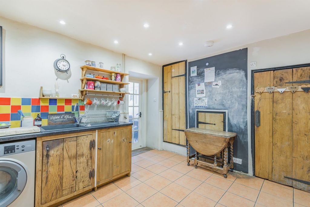 Additional image 8 of 3 bed terraced house for saleSt. John Street, Monmouth, Monmouthshire NP25