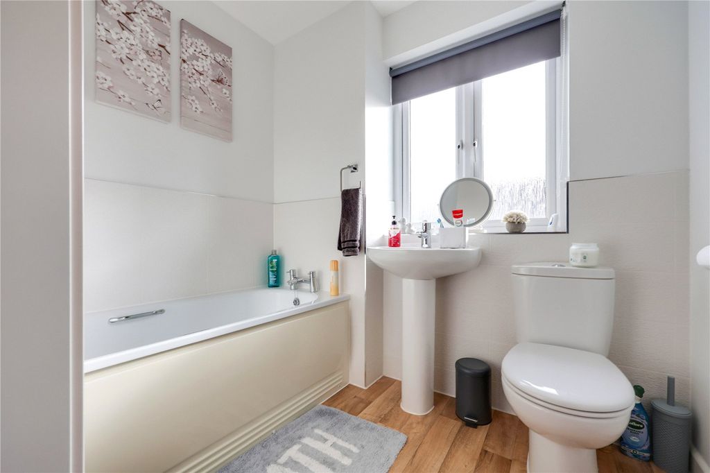 Additional image 12 of 3 bed detached house for saleClaypits Road, Roundswell, Barnstaple EX31