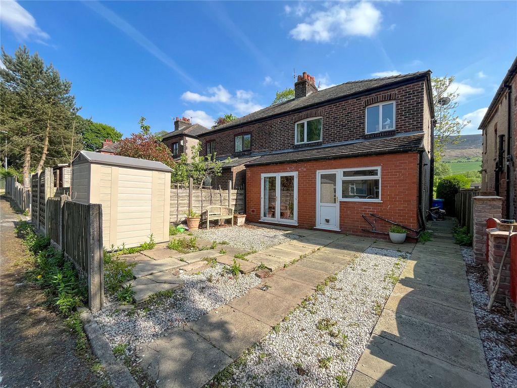 Property photo 2 of 16 Rear External