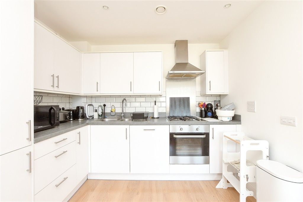 Property photo 2 of 13 Kitchen