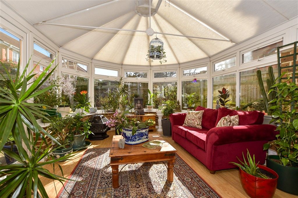 Property photo 1 of 14 Conservatory
