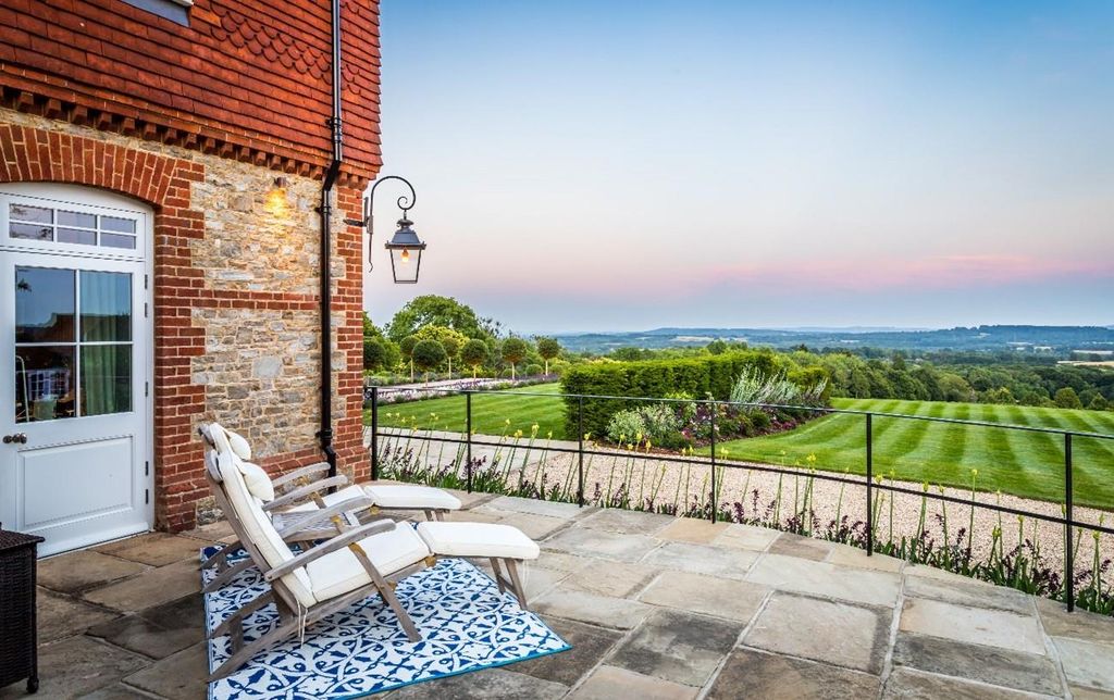 Additional image 23 of 7 bed detached house for saleBlackdown, Haslemere, West Sussex GU27