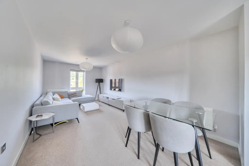 Apartment in Vale of White Horse, Tilbury Fields, North Hinksey - View 6