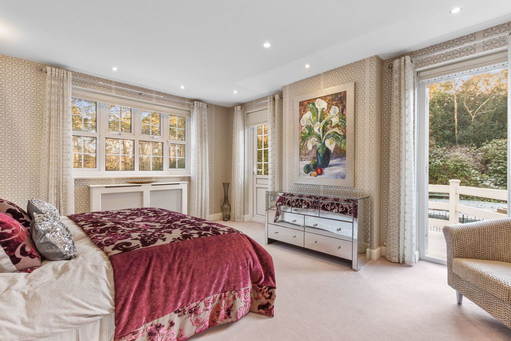 Additional image 29 of 5 bed detached house for salePine Coombe, Croydon CR0