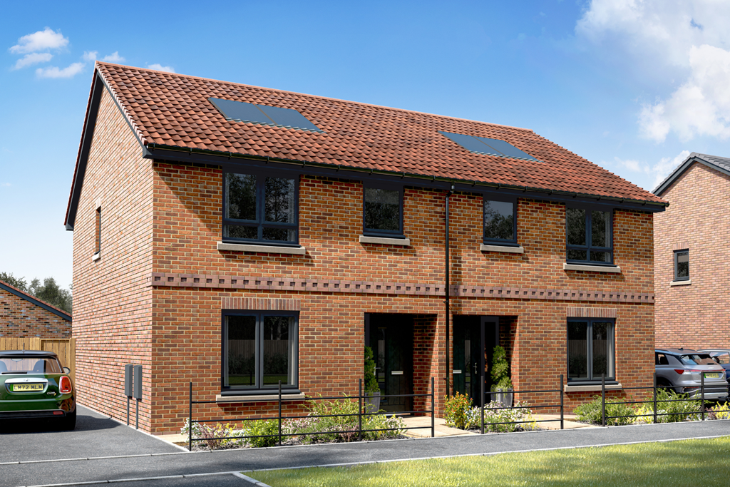 Property photo 1 of 13 Welcome To The Tetford
