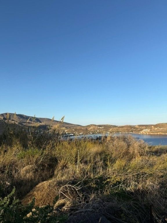 Property photo 1 of 1 Plot Of About 1087 Sq.m. In The Region Of Rammos