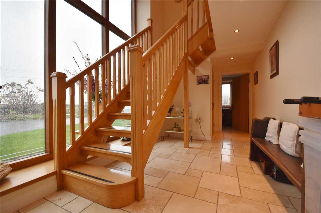 Additional image 6 of 5 bed detached house for saleHanging Bridge Barn, Meadow Lane, Croston, Leyland PR26