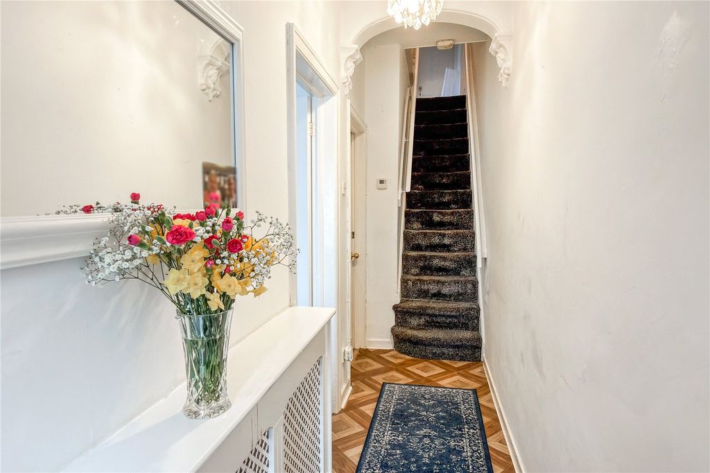 Property photo 2 of 19 Hall