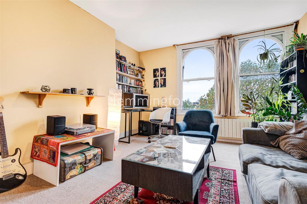 Property photo 2 of 6 99A_Regent_S_Park_Road-9.Jpg