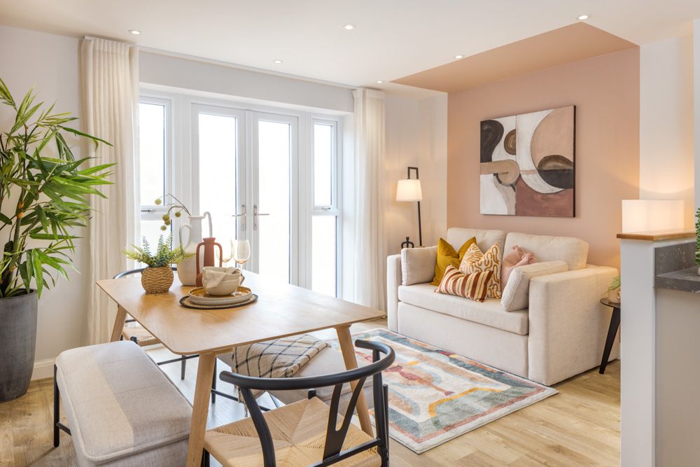 Property photo 3 of 9 Afonlas_Kingsville Dining Area