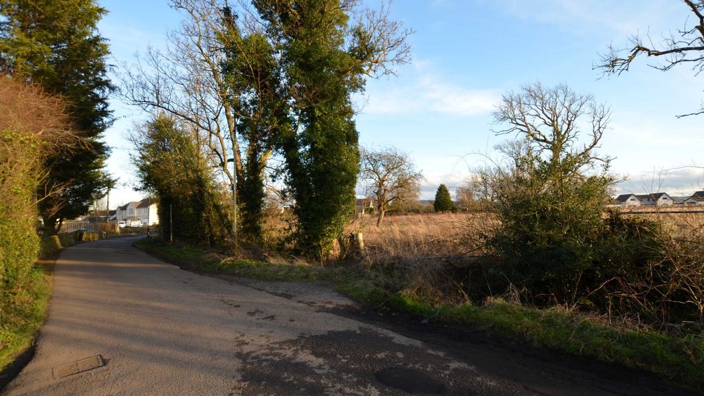 Property photo 2 of 7 Land-South-Of-Carse-Grange-Errol-01