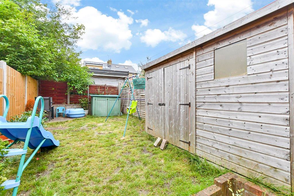 Property photo 2 of 16 Rear Garden