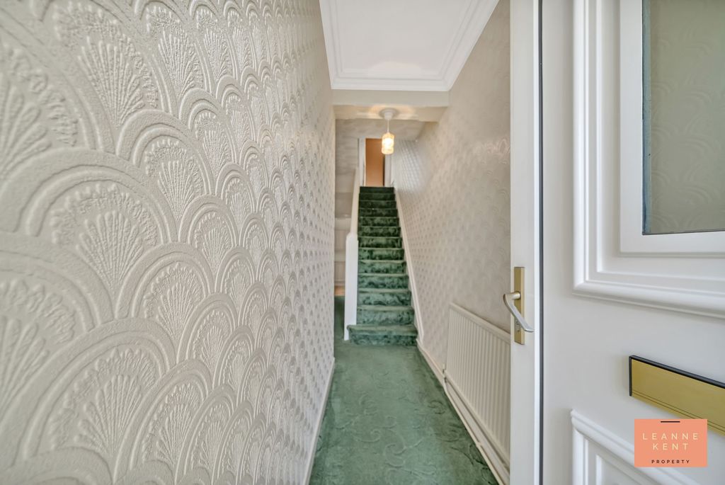 Additional image 6 of 4 bed terraced house for saleMorgan Street, Llanbradach CF83