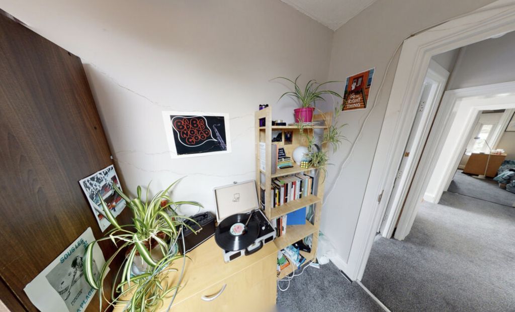 Property photo 1 of 9 A Cozy And Inviting Living Room Filled With Natura...