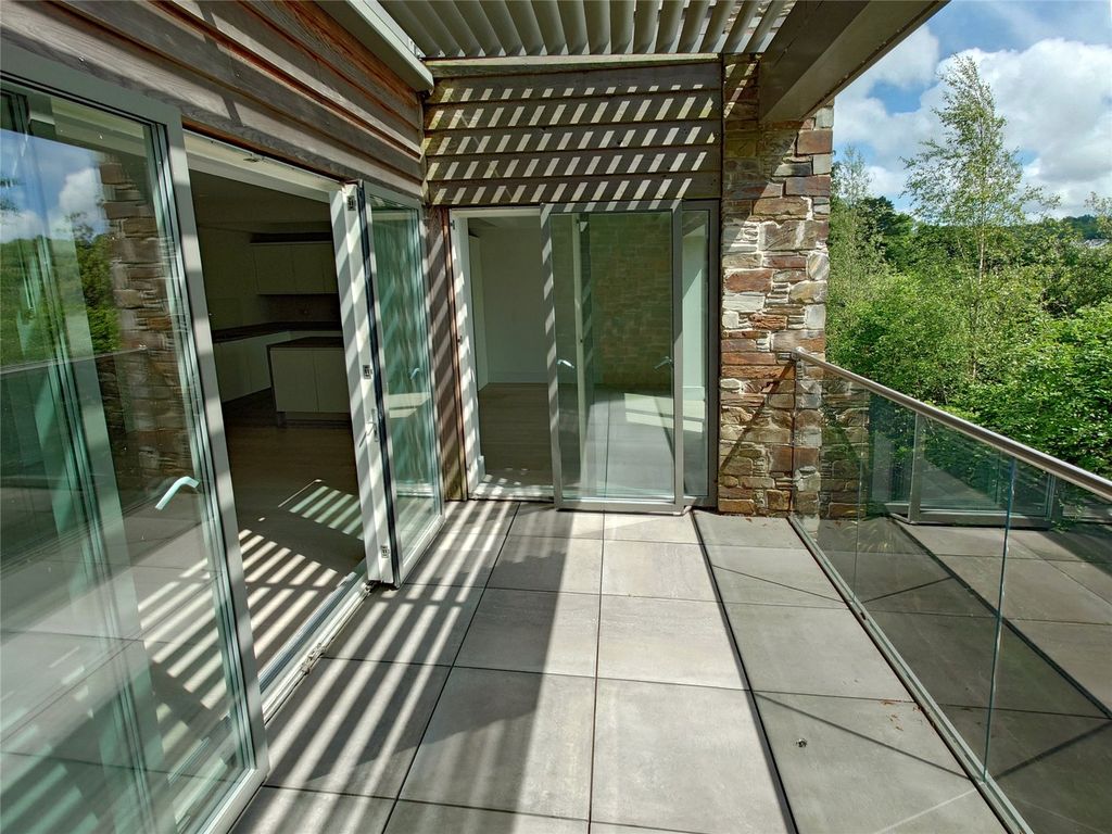 Additional image 7 of 2 bed flat for saleThe Hideaway, Tremorvah Barton, Truro, Cornwall TR1