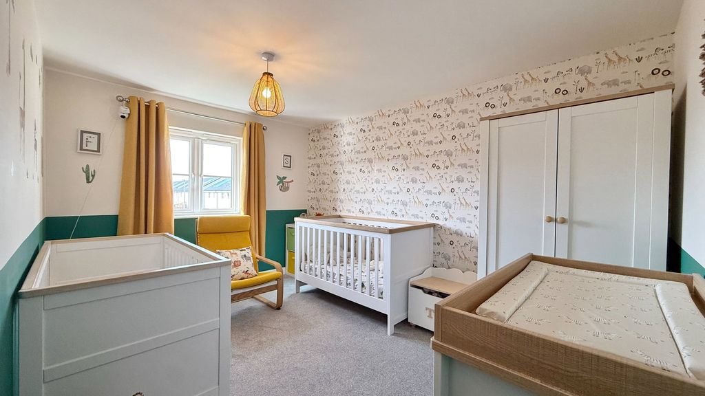 Additional image 21 of 4 bed detached house for sale6 Urchal Park, Inverness IV2