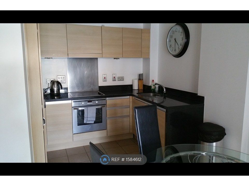 Additional image 6 of 2 bed flat to rentWalton Well Road, Oxford OX2
