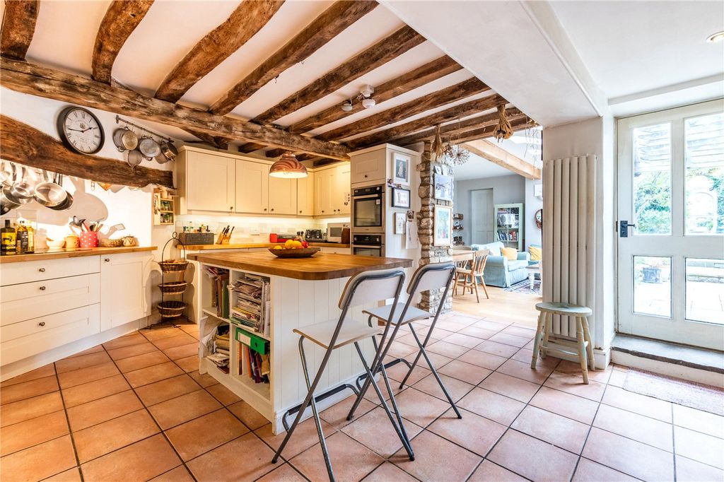 Additional image 11 of 6 bed terraced house for saleHigh Street St Martins, Stamford, Lincolnshire PE9